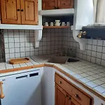 Hisa Odprtih Vrat Appartement
