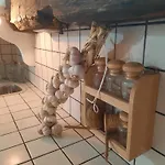 Appartement Hisa Odprtih Vrat *