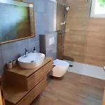 Hisa Odprtih Vrat Appartement