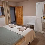 Appartement Hisa Odprtih Vrat Tolmin