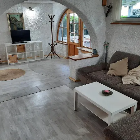 Apartamento Hisa Odprtih Vrat *