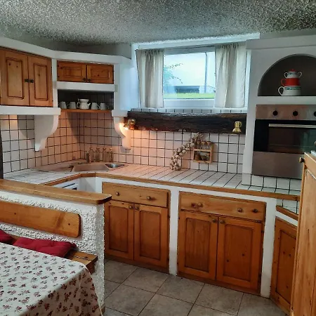 Hisa Odprtih Vrat Tolmin