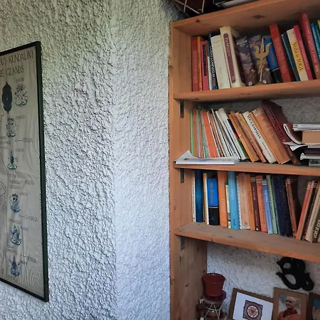 Apartment Hisa Odprtih Vrat Tolmin