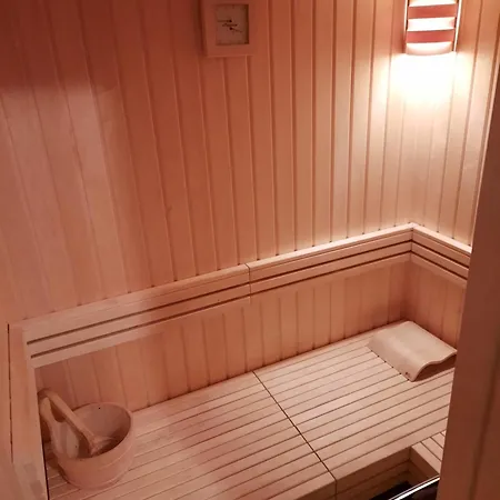 Apartment Hisa Odprtih Vrat