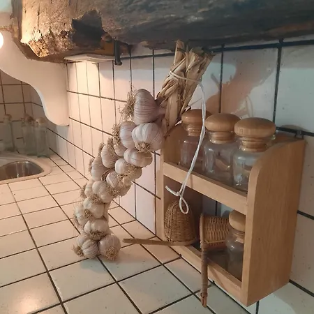 Apartment Hisa Odprtih Vrat *