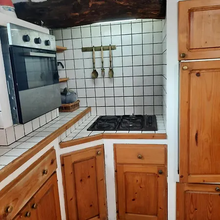 Hisa Odprtih Vrat Apartment *