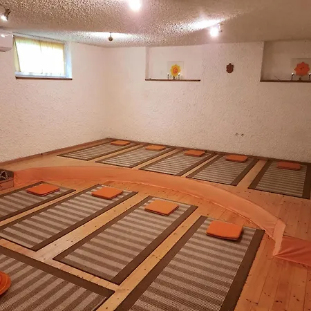 Apartment Hisa Odprtih Vrat *
