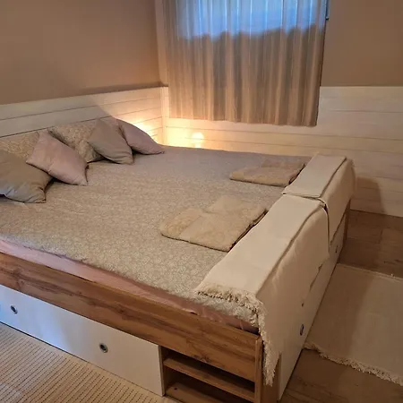Apartment Hisa Odprtih Vrat