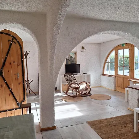 Hisa Odprtih Vrat Apartamento