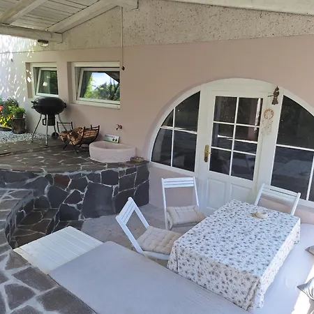 Apartamento Hisa Odprtih Vrat Tolmin