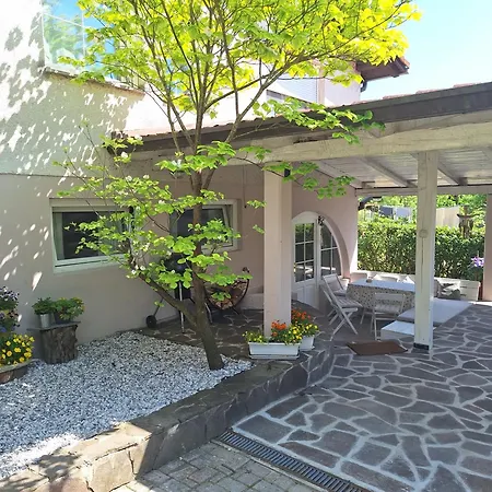 Apartamento Hisa Odprtih Vrat *