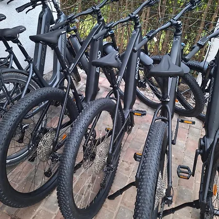 Apartman Hisa Odprtih Vrat *