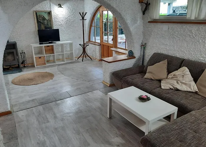 Appartement Hisa Odprtih Vrat *