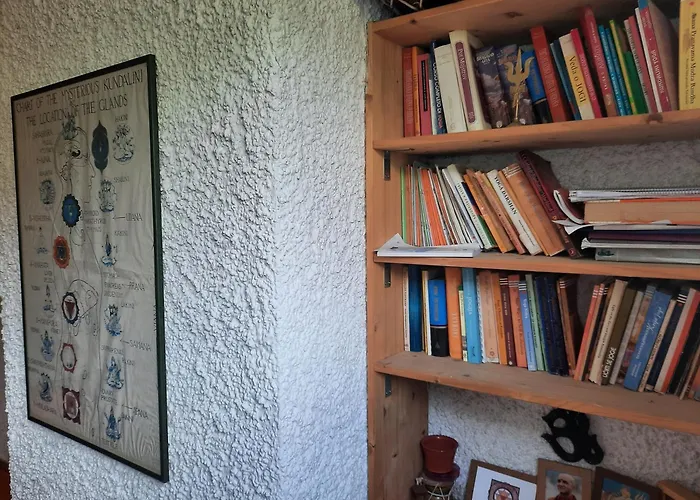 Appartement Hisa Odprtih Vrat Tolmin