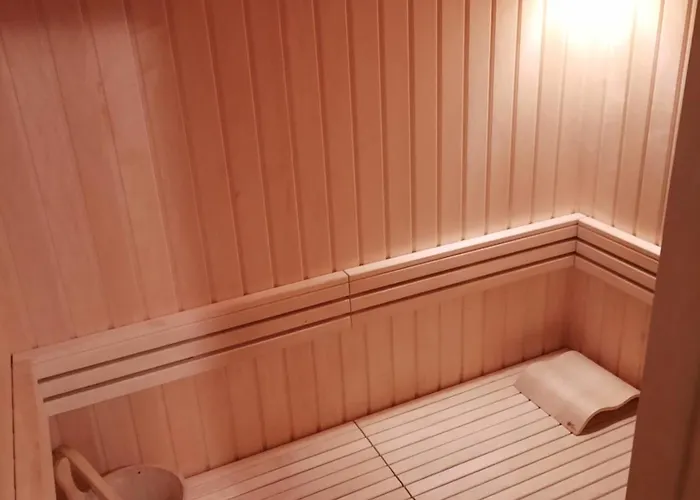 Appartement Hisa Odprtih Vrat