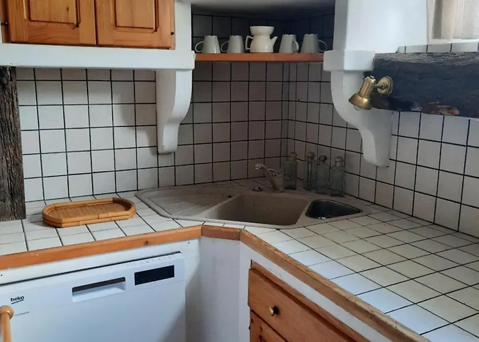 Hisa Odprtih Vrat Appartement