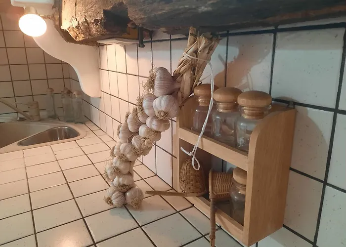 Appartement Hisa Odprtih Vrat *