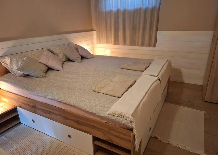 Appartement Hisa Odprtih Vrat