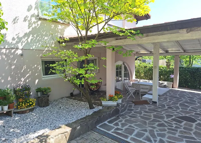 Appartement Hisa Odprtih Vrat *