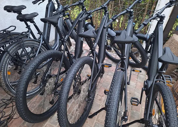 公寓 Hisa Odprtih Vrat *